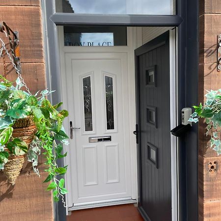 Roy Place Gdn Apartment Campbeltown Esterno foto