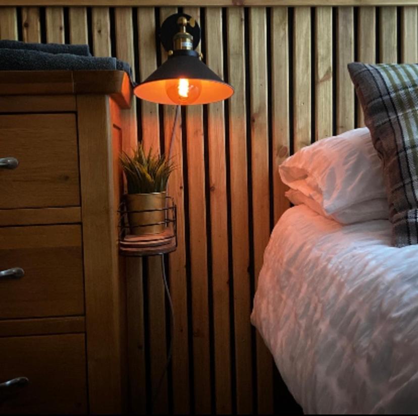 Roy Place Gdn Apartment Campbeltown Esterno foto