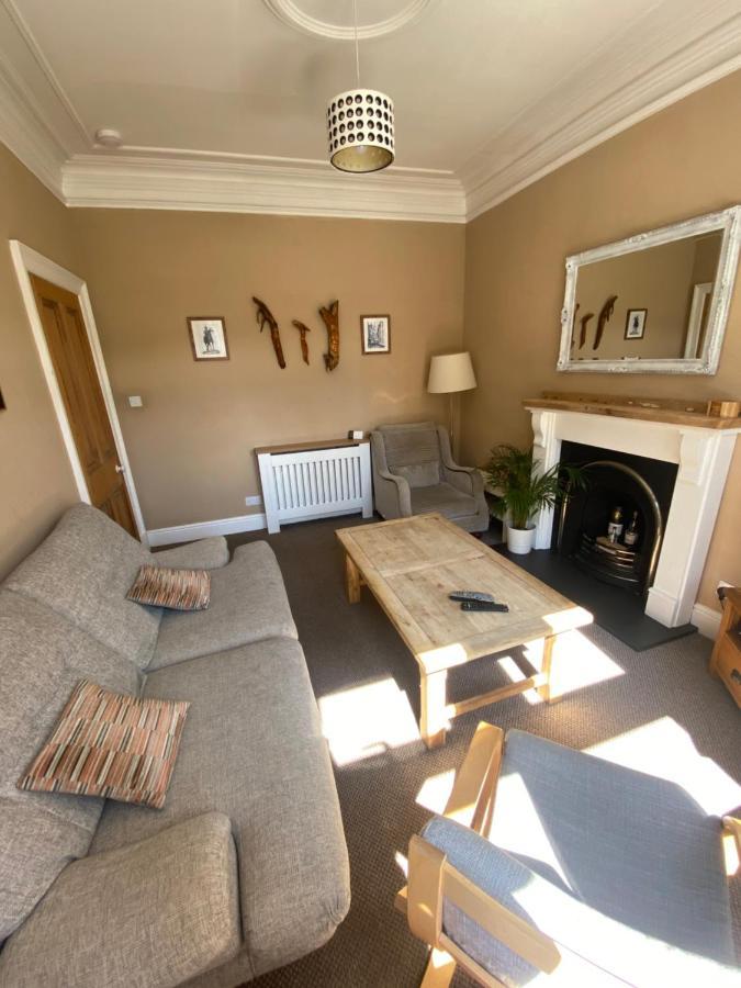 Roy Place Gdn Apartment Campbeltown Esterno foto