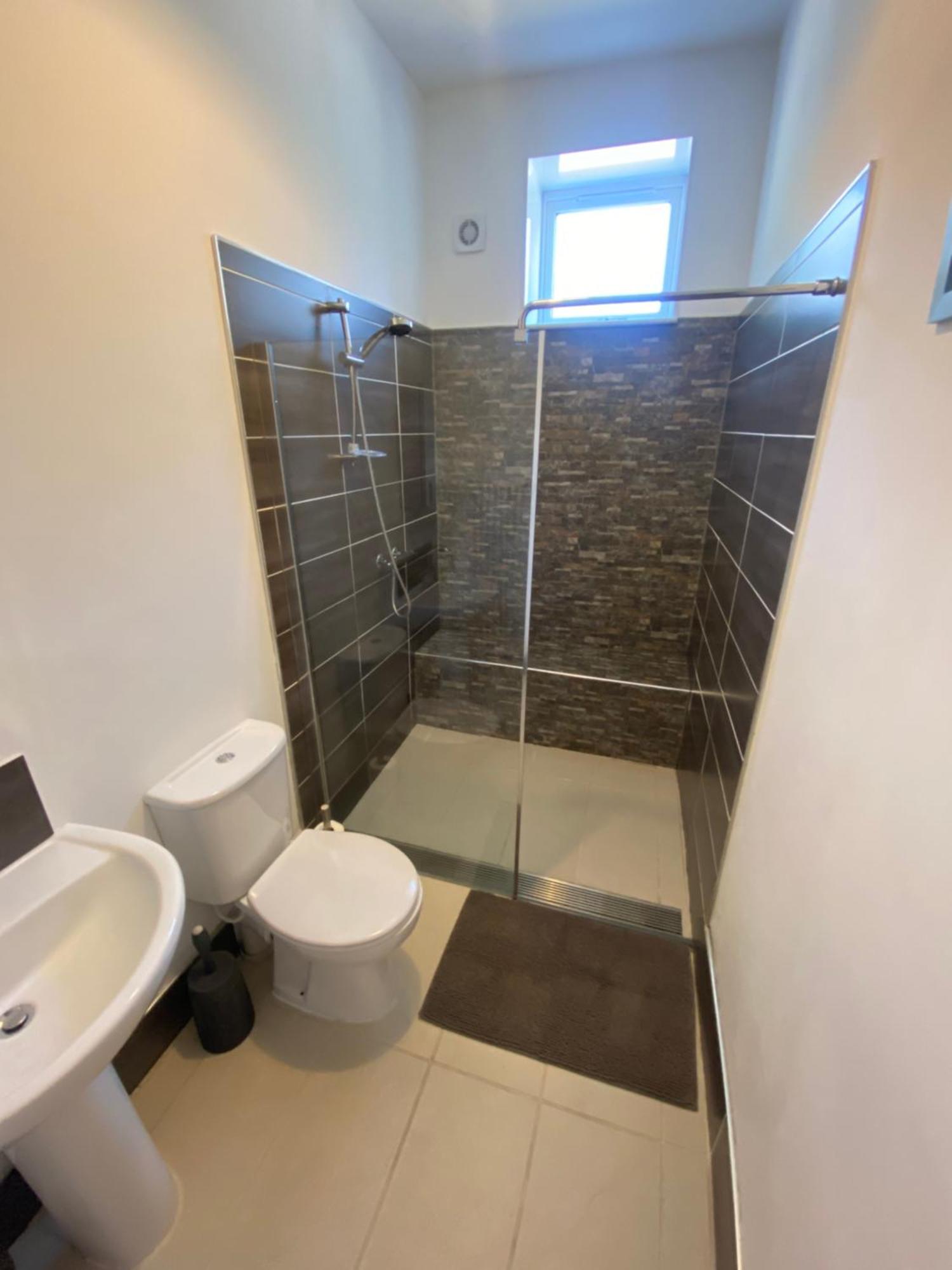 Roy Place Gdn Apartment Campbeltown Esterno foto
