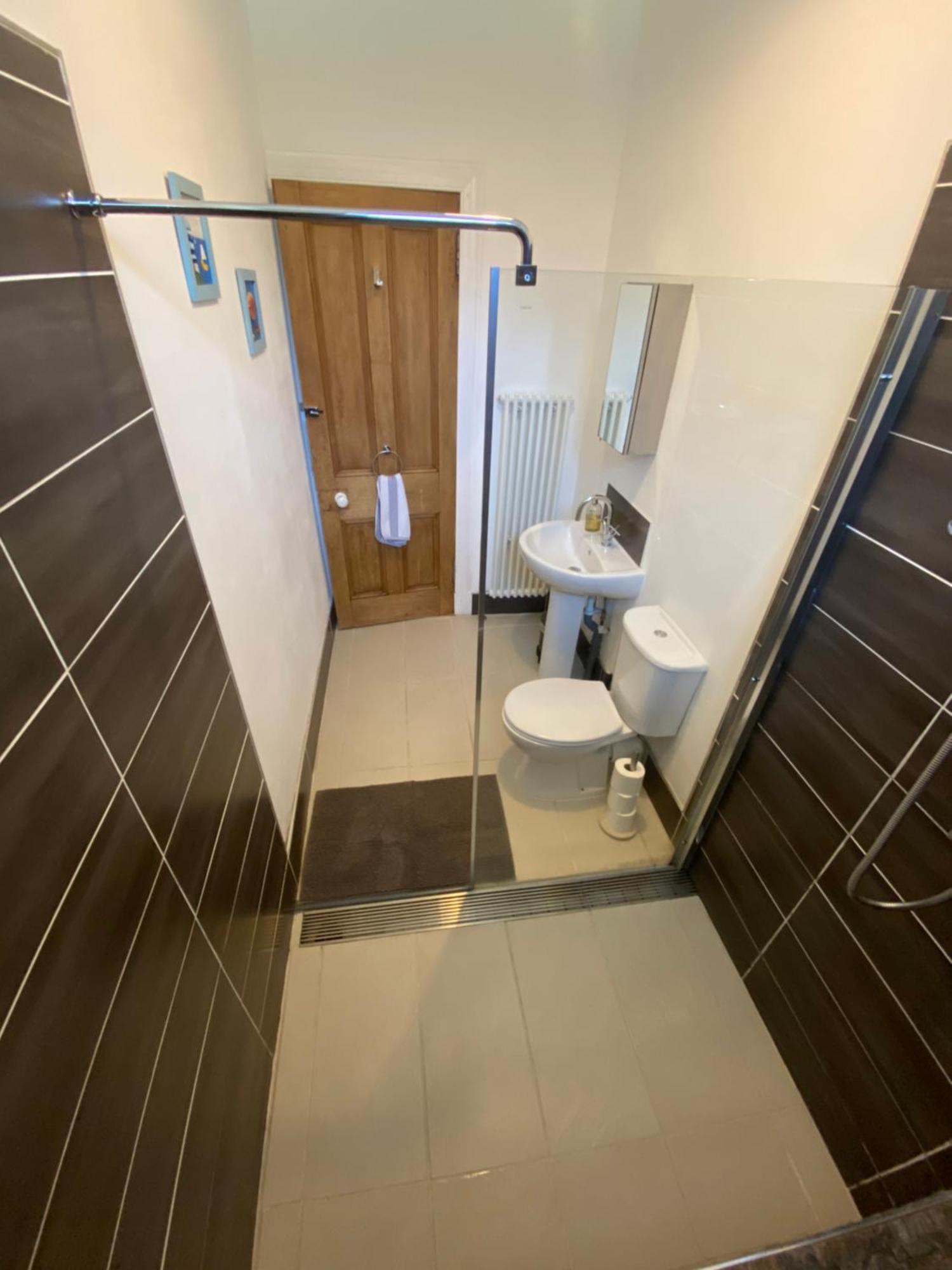 Roy Place Gdn Apartment Campbeltown Esterno foto
